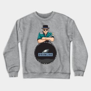 The Frank the Tank Crewneck Sweatshirt